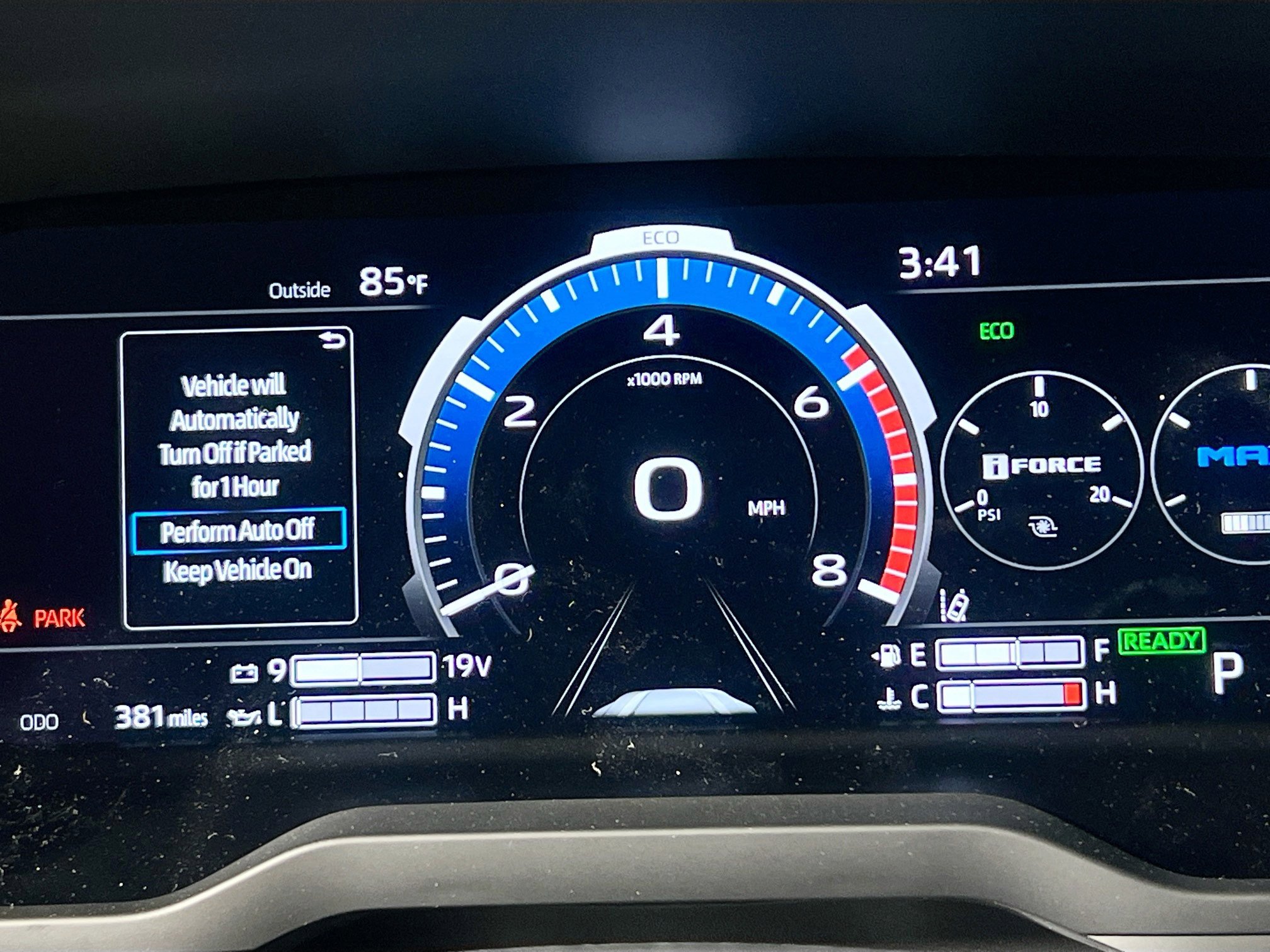 New 2026 Toyota Sequoia Platinum image 23