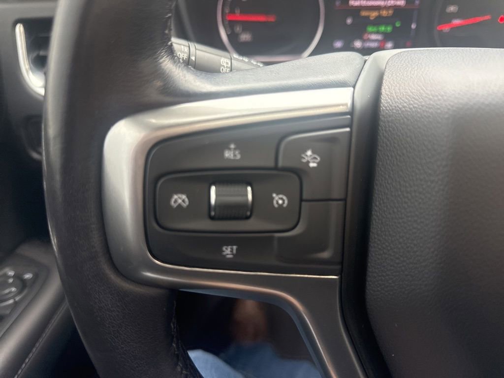 Used 2021 Chevrolet Tahoe LT image 15