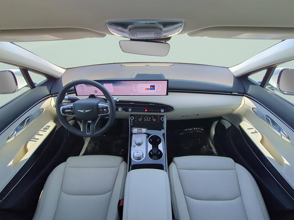 Used 2026 Genesis GV70 2.5T AWD/4WD image 11