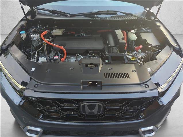 New 2026 Honda CR-V Sport Touring image 18