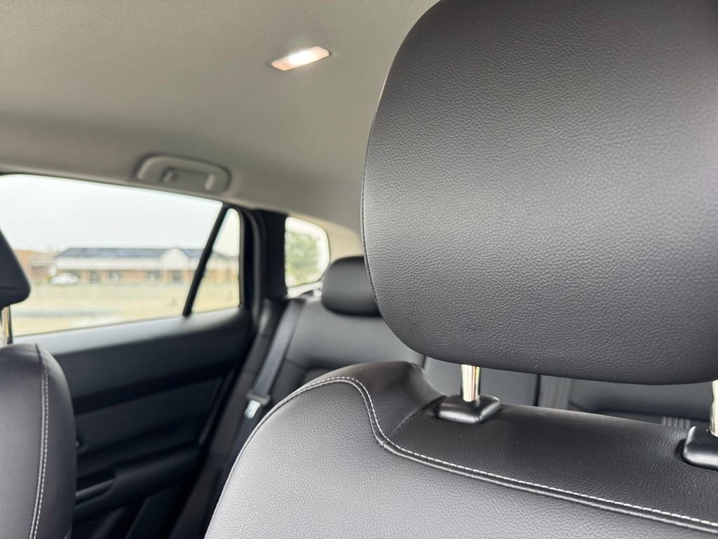 Used 2025 MAZDA CX-50 AWD 2.5 S w/ Preferred Package image 26