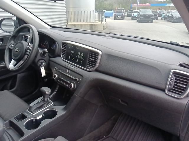 Used 2022 Kia Sportage LX image 31