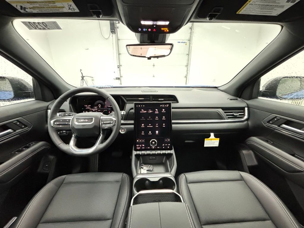 New 2026 GMC Terrain Elevation w/ Elevation Premium Package video 3