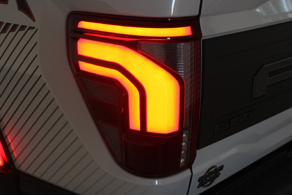 Used 2025 Ford F150 Raptor AWD/4WD image 64
