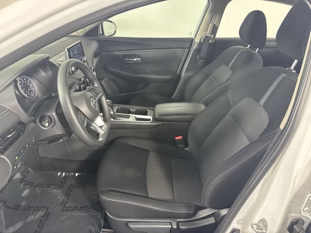 Used 2023 Nissan Sentra SV FWD image 4