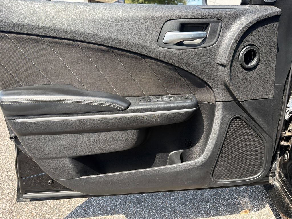 Used 2020 Dodge Charger Scat Pack RWD image 29