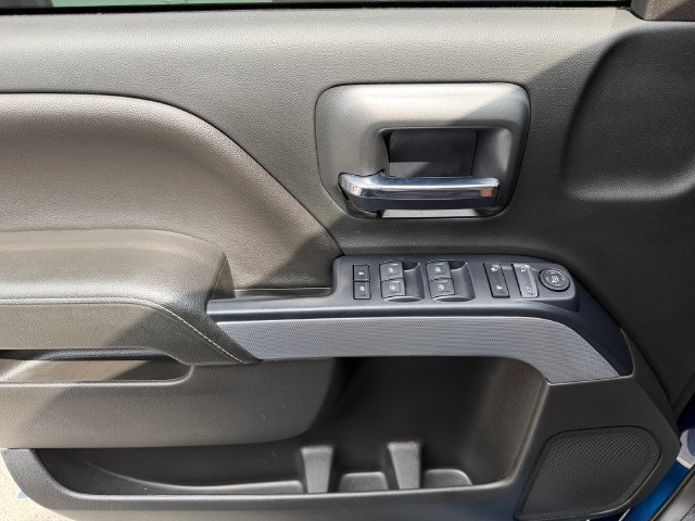 Certified 2019 Chevrolet Silverado 2500 LT w/ LT Convenience Package AWD/4WD image 27