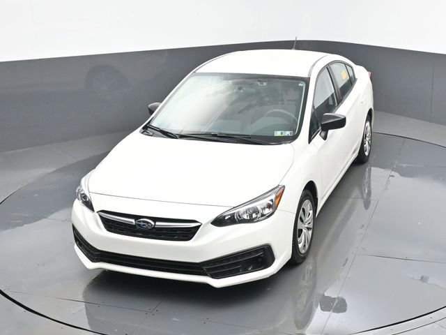 Used 2023 Subaru Impreza 2.0i image 19