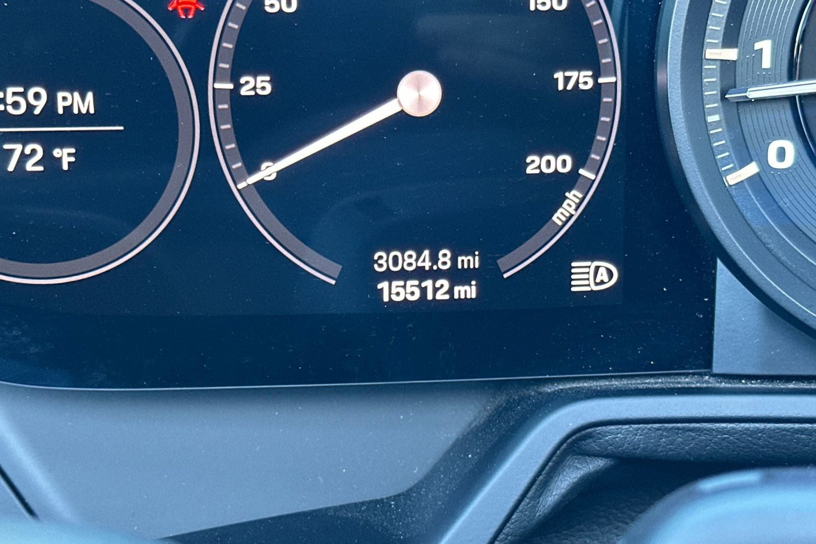 Used 2022 Porsche 911 Carrera S image 33