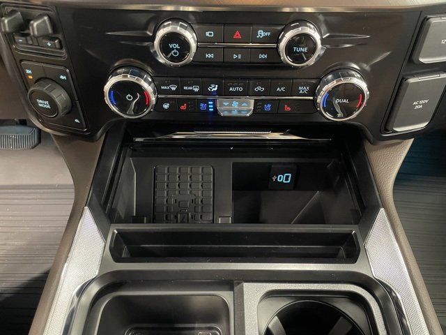 New 2026 Ford F250 King Ranch image 8