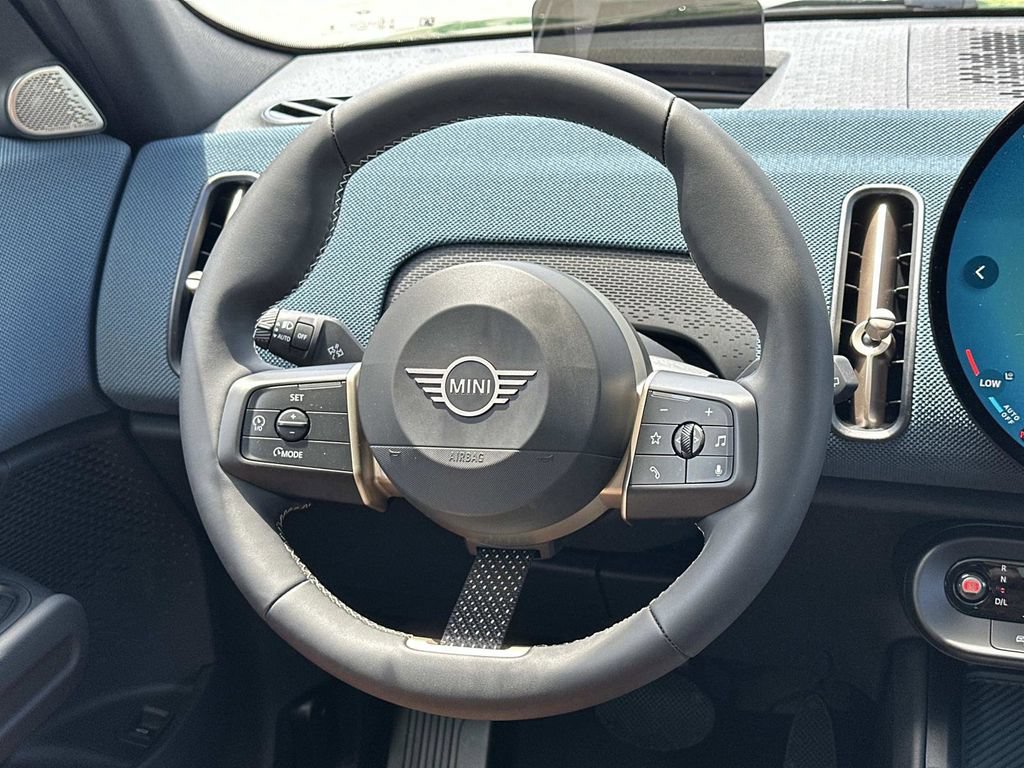 New 2027 MINI Cooper Countryman S AWD/4WD image 14