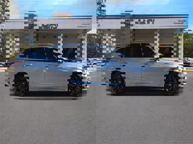 Used 2024 Acura Integra A-Spec image 7