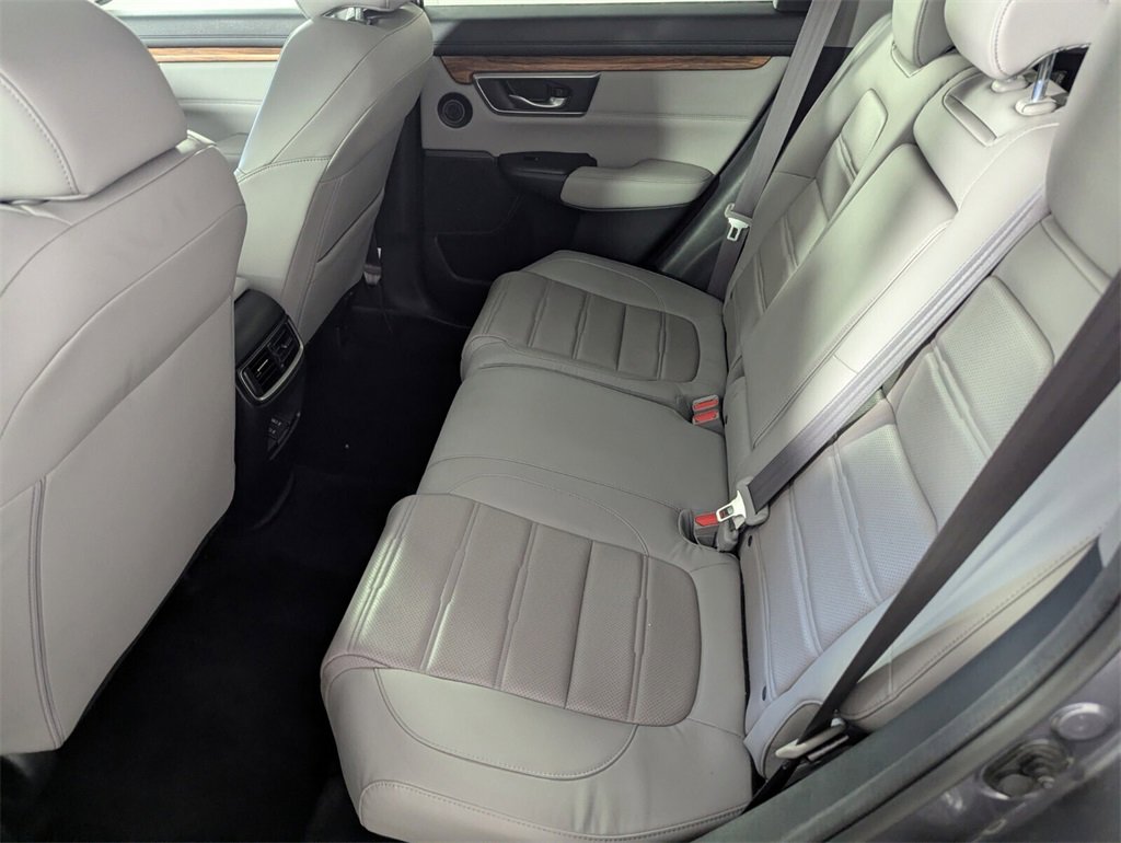 Used 2022 Honda CR-V Touring image 14
