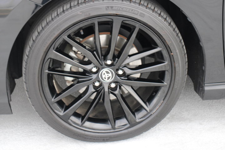 Certified 2023 Toyota Camry XSE image 9