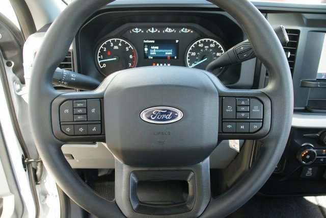 New 2026 Ford F250 XL image 21