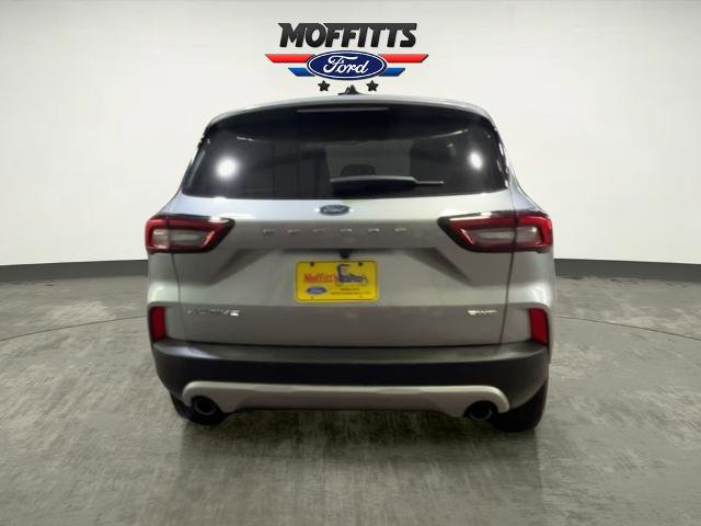 Certified 2023 Ford Escape Active AWD/4WD image 4