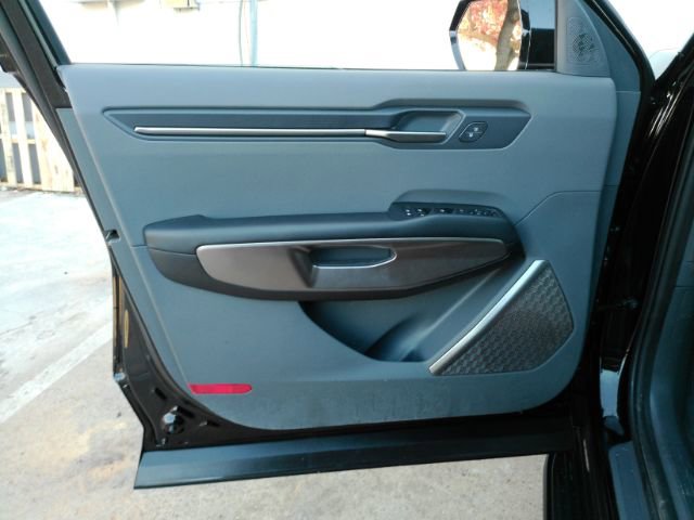 Used 2024 Kia EV9 Light image 13