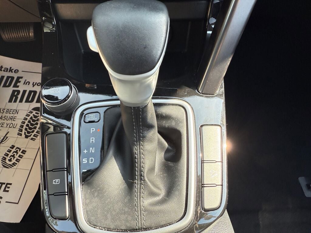 Used 2024 Kia Seltos S FWD image 20
