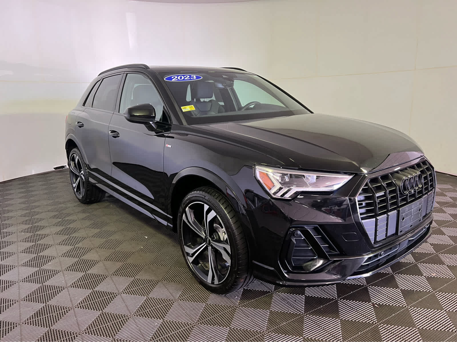 Used 2023 Audi Q3 2.0T Premium Plus w/ Premium Plus Package