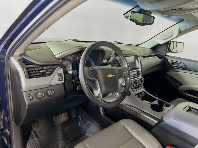 Used 2019 Chevrolet Tahoe LT w/ Off-Road Package image 11