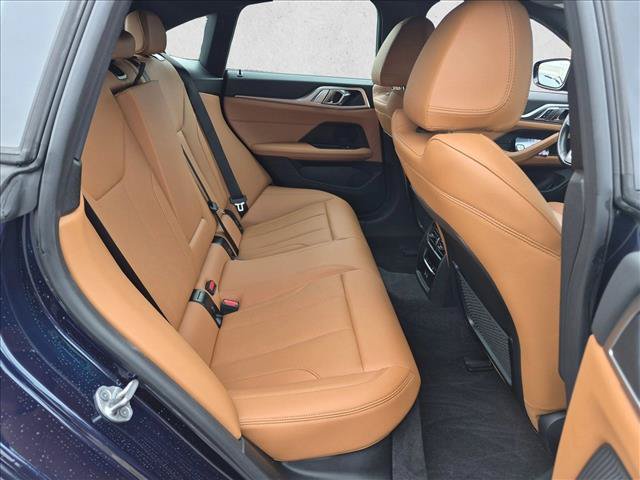 Used 2023 BMW i4 eDrive35 w/ Premium Package RWD image 20