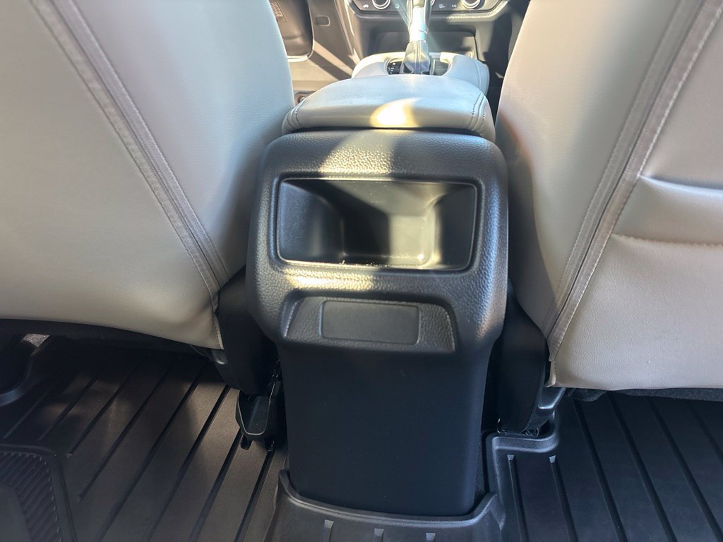 Used 2024 Honda HR-V EX-L image 31