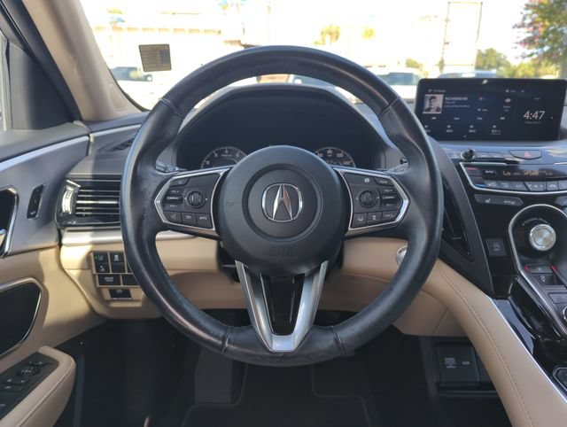 Used 2021 Acura RDX FWD image 16