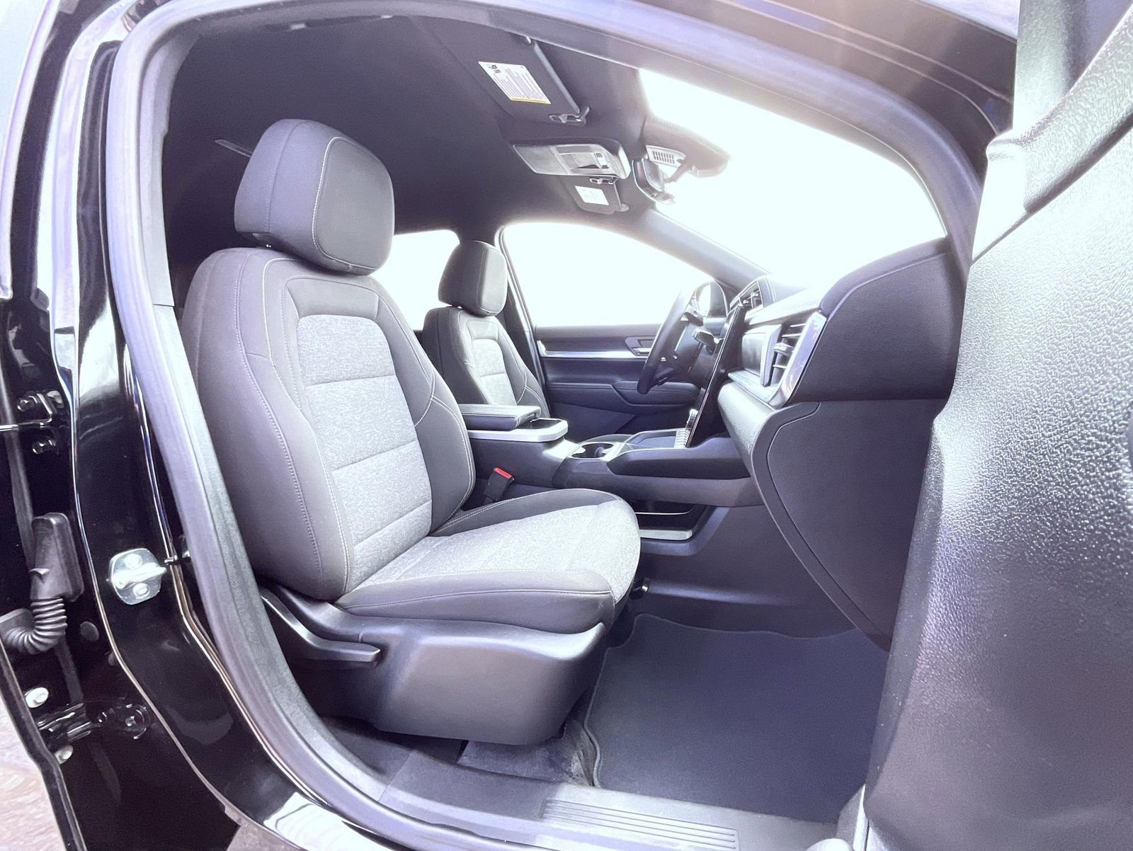 Certified 2026 GMC Terrain Elevation w/ Technology Package II image 15