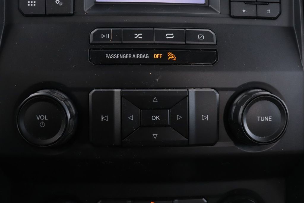 Used 2019 Ford F150 XL w/ Equipment Group 101A Mid image 17