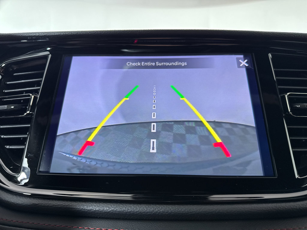 New 2026 Dodge Durango GT image 14
