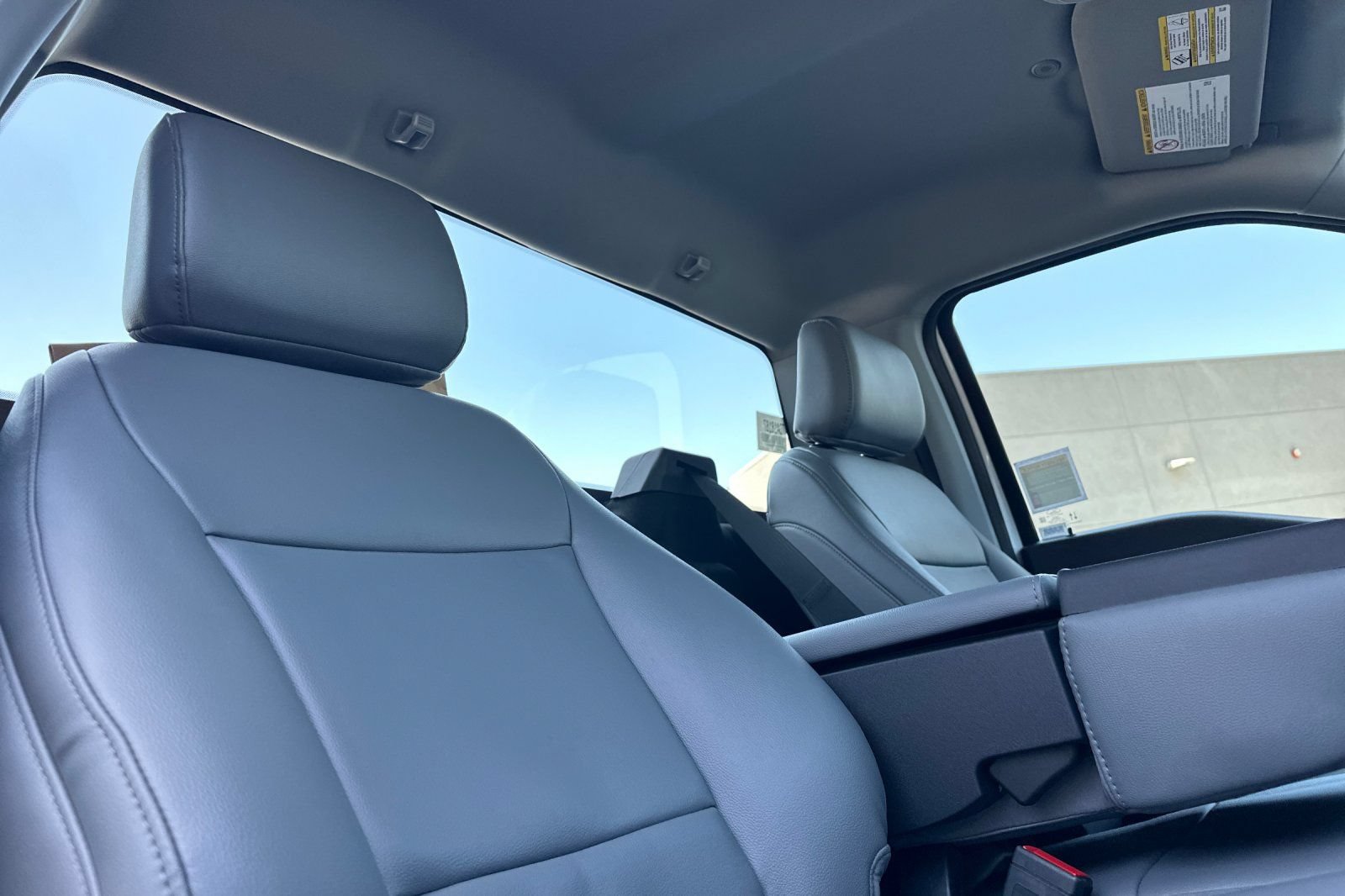 New 2026 Ford F450 XL RWD image 14
