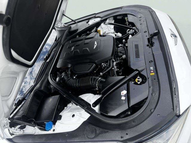 Used 2019 Genesis G80 3.8 RWD image 68