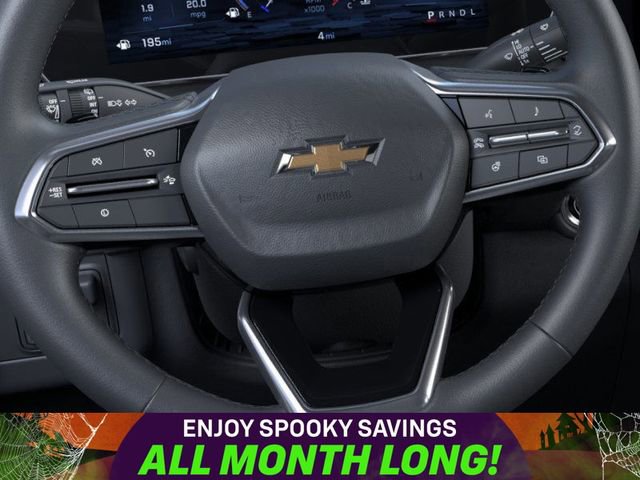 New 2026 Chevrolet Tahoe Premier image 19