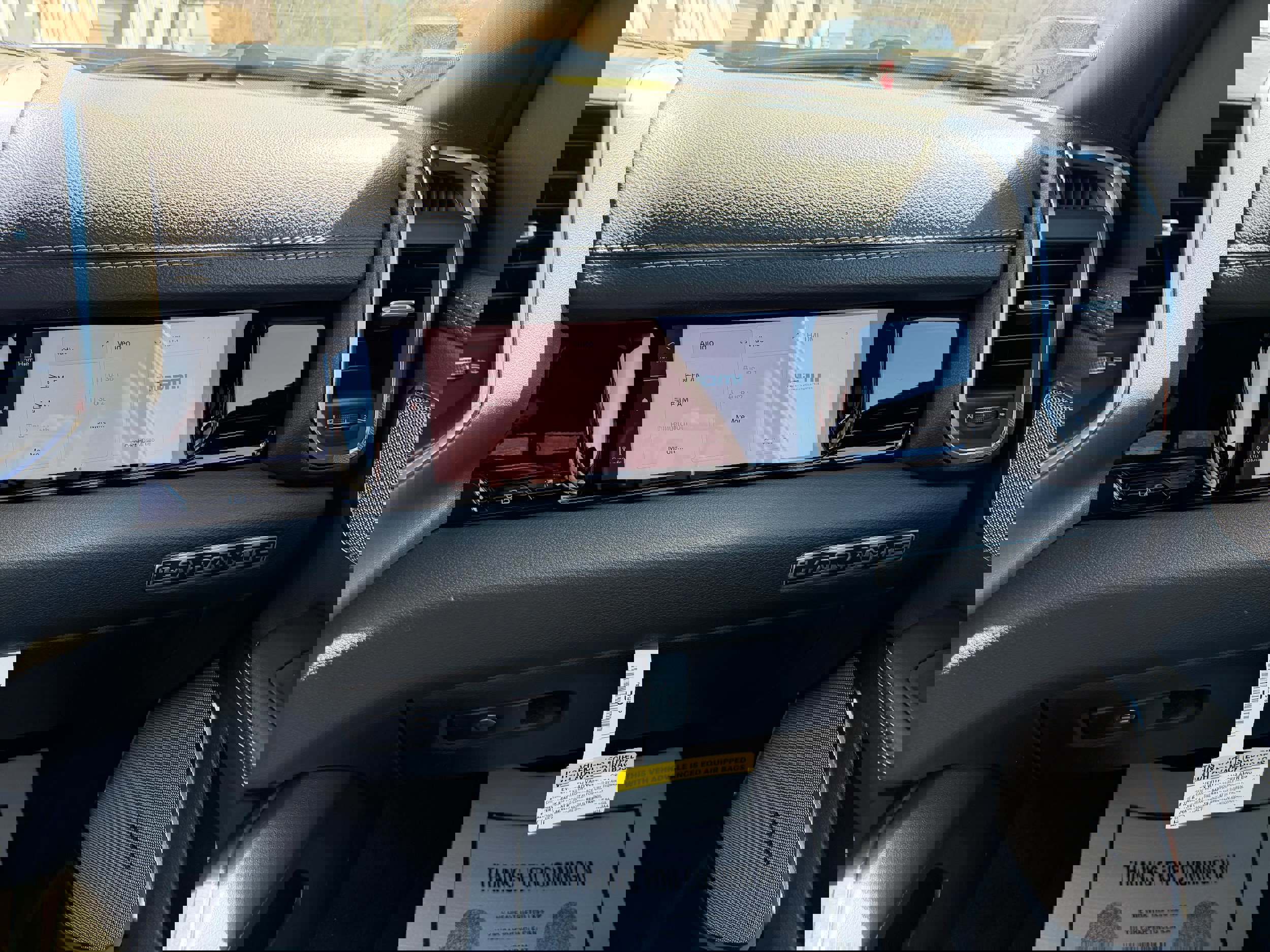 New 2026 RAM 1500 Laramie image 33