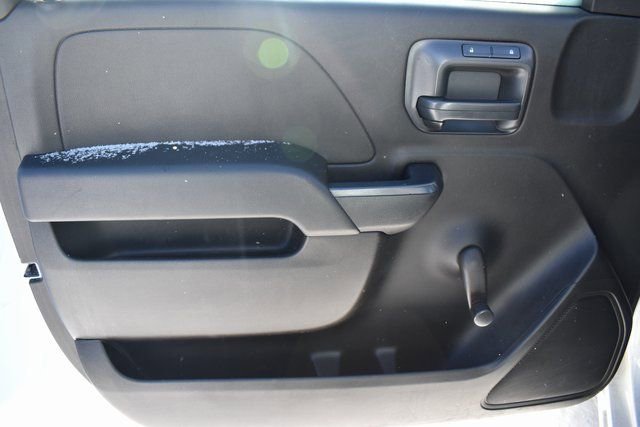 Used 2015 GMC Sierra 1500 2WD Regular Cab image 12