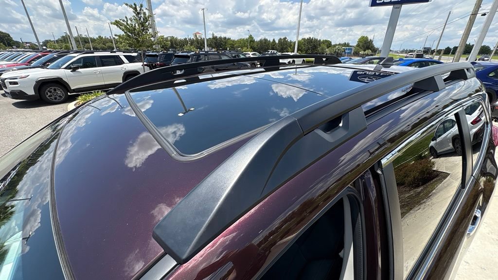 Certified 2024 Subaru Ascent Touring w/ Popular Package #2 AWD/4WD image 9