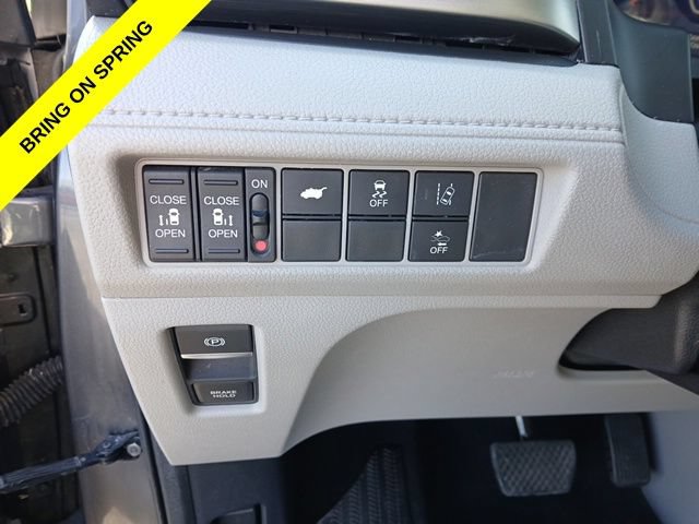 Used 2020 Honda Odyssey EX-L image 33