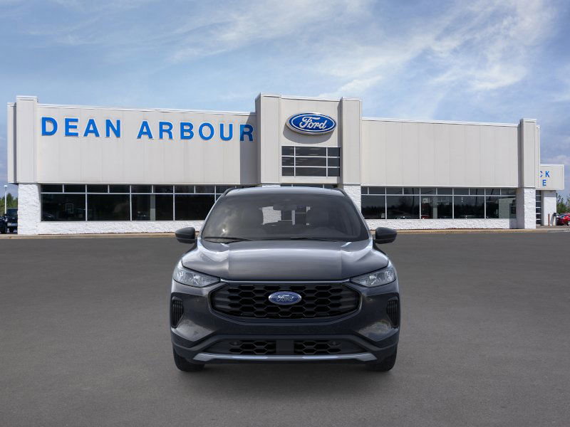 New 2026 Ford Escape ST-Line w/ Tech Pack #1 image 6