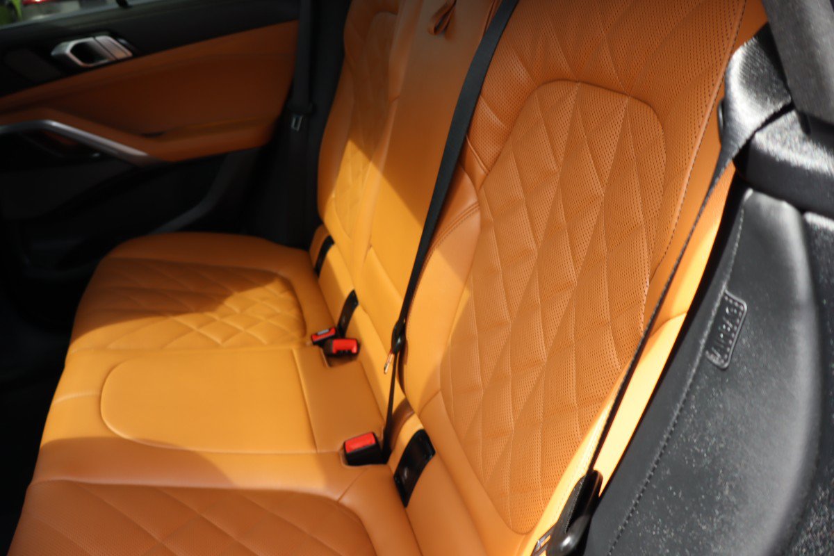 Used 2026 BMW X6 M60i AWD/4WD image 22