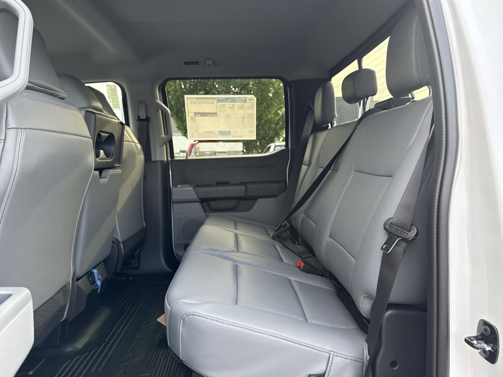 New 2026 Ford F450 XL AWD/4WD image 28