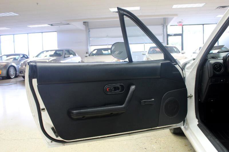 Used 1990 MAZDA MX-5 Miata image 26