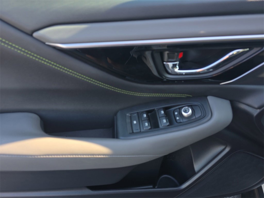 Certified 2023 Subaru Outback Onyx Edition image 18