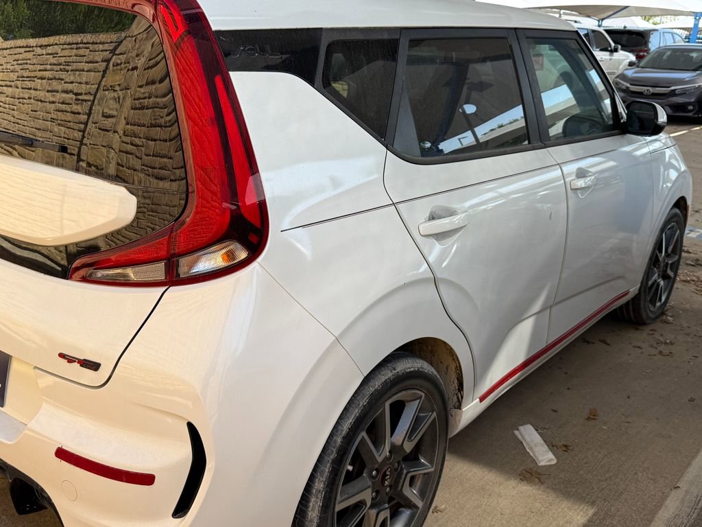 Used 2020 Kia Soul GT-Line image 6