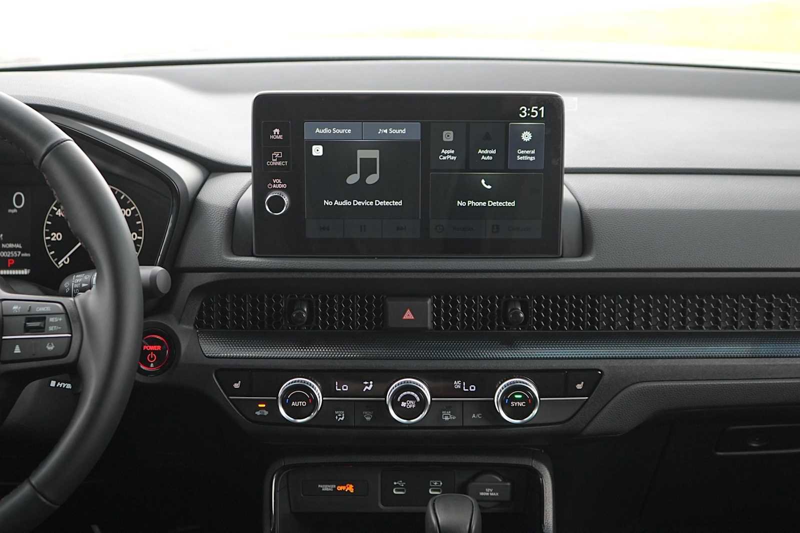 Used 2026 Honda CR-V Sport image 19