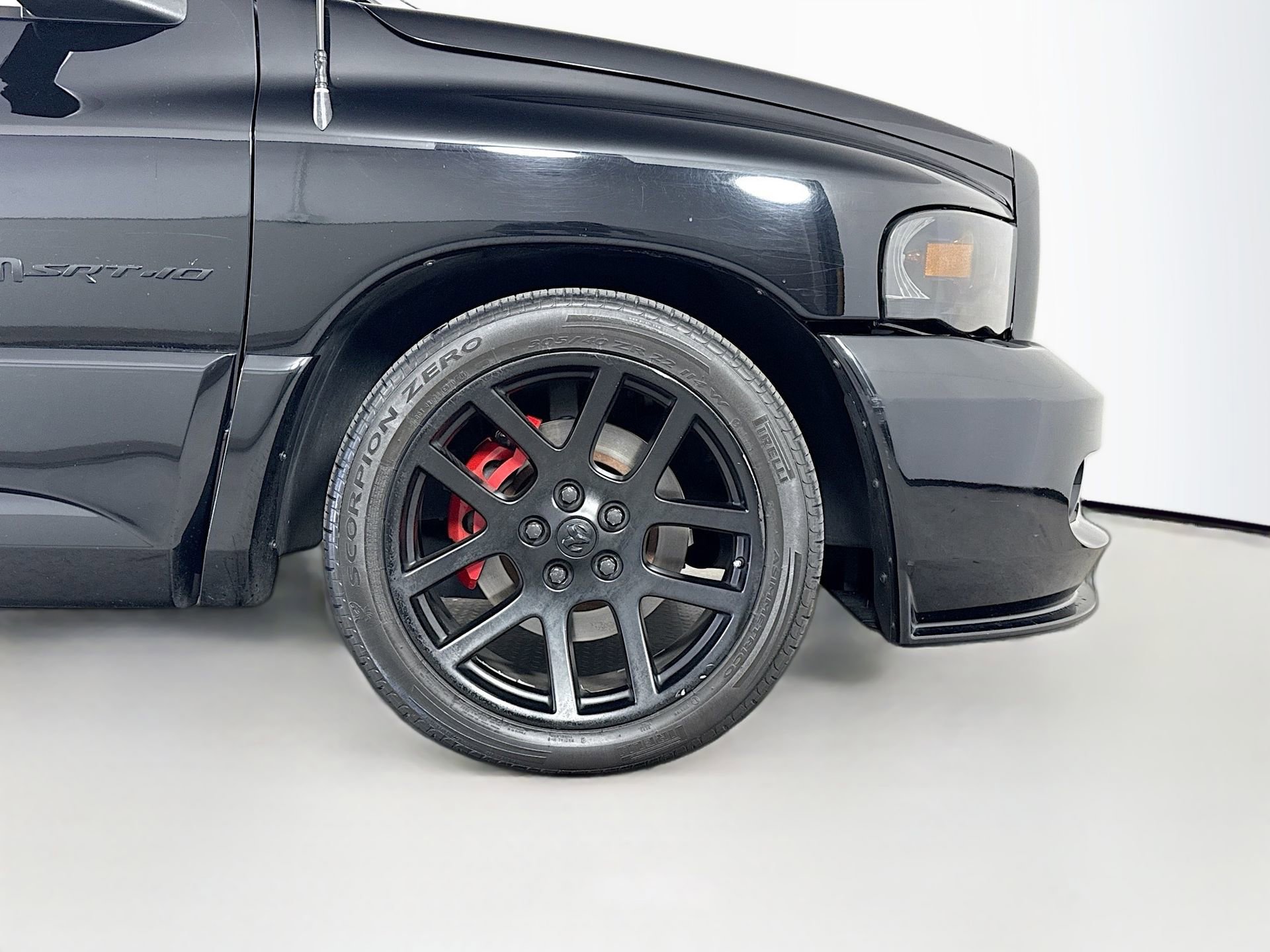 Used 2004 Dodge Ram 1500 Truck 2WD Regular Cab image 9