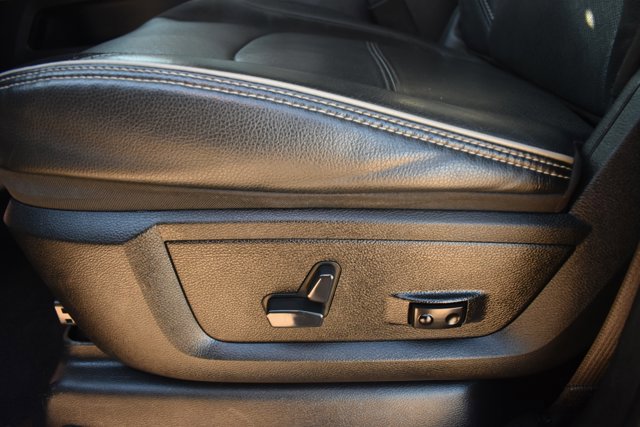 Used 2022 RAM 3500 Laramie image 16