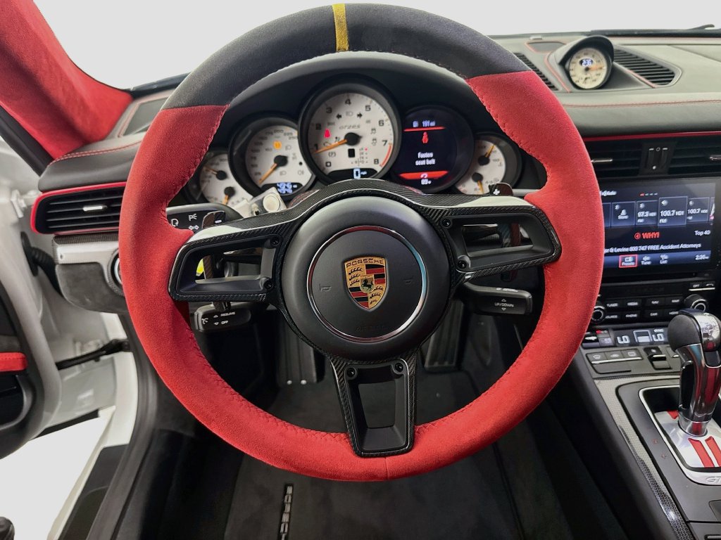 Used 2018 Porsche 911 GT2 RS RWD image 23