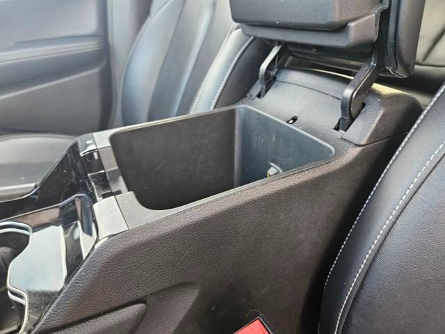 Used 2021 Jeep Grand Cherokee L Limited image 26