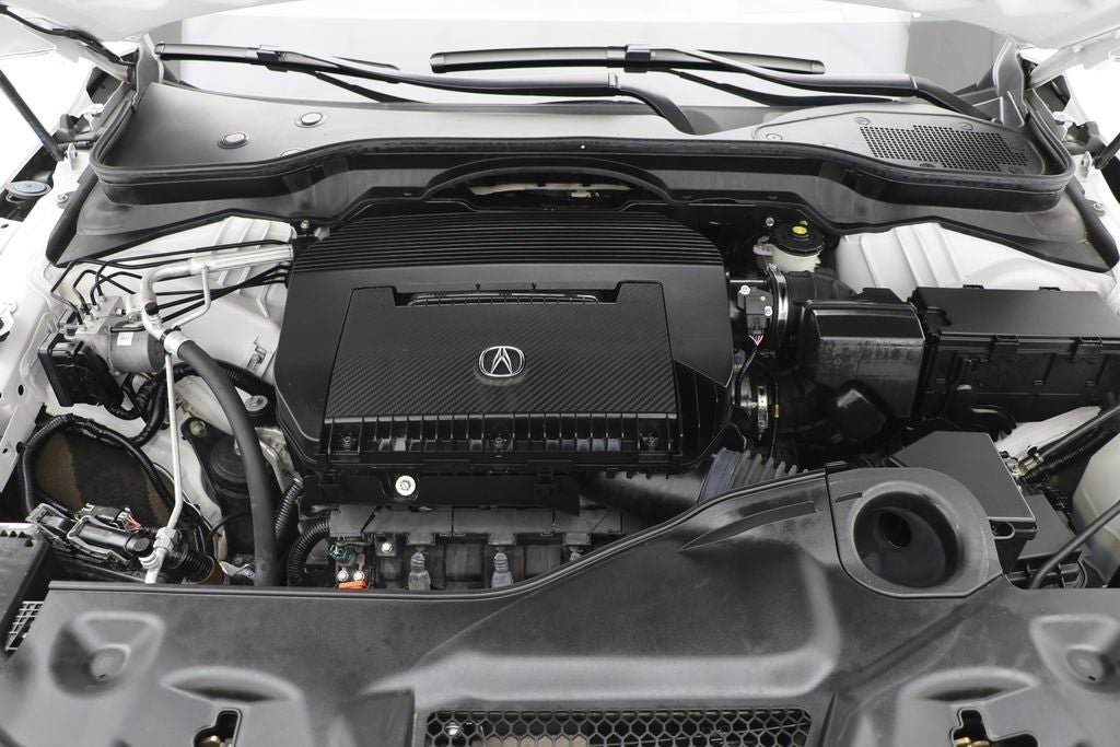 Used 2024 Acura MDX SH-AWD w/ Advance Package image 31