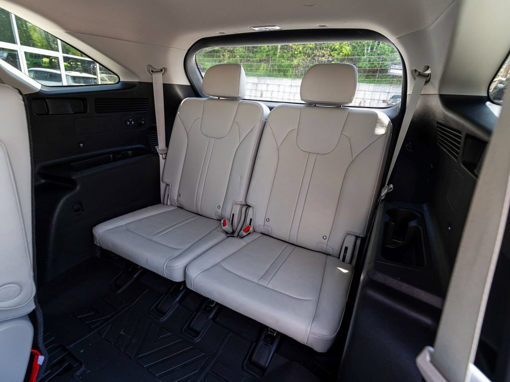 Used 2025 Kia Sorento X-Line EX AWD/4WD image 29